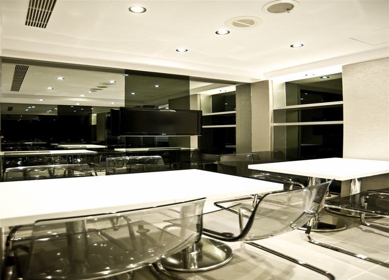 Saual Keh Hotel Тайпей Екстериор снимка