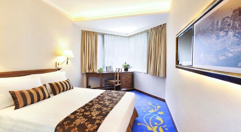 Saual Keh Hotel Тайпей Екстериор снимка
