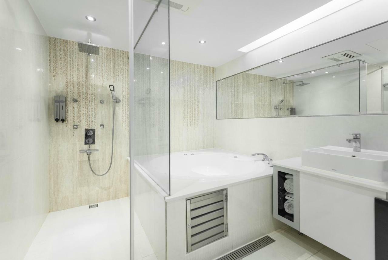 Saual Keh Hotel Тайпей Екстериор снимка