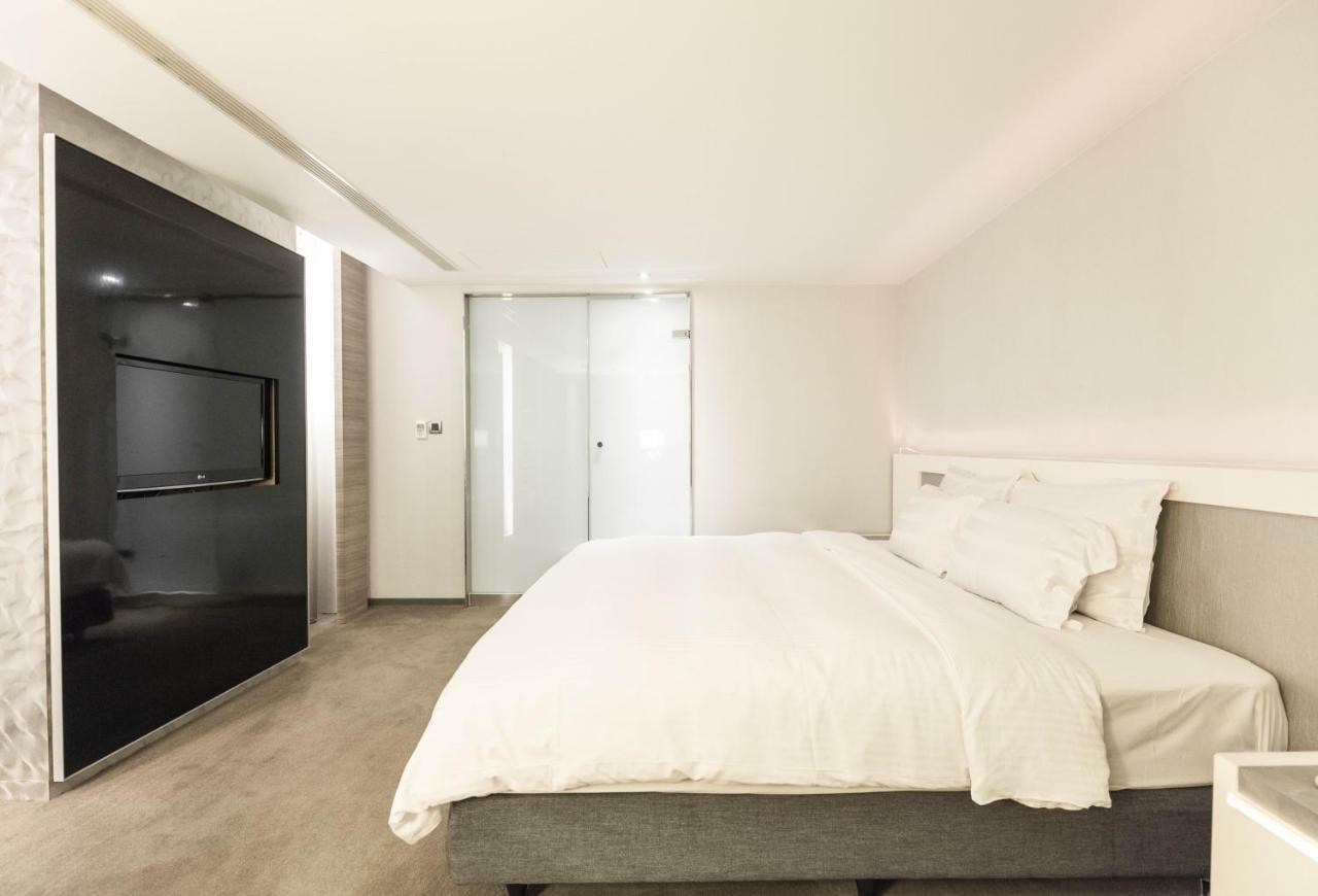Saual Keh Hotel Тайпей Екстериор снимка